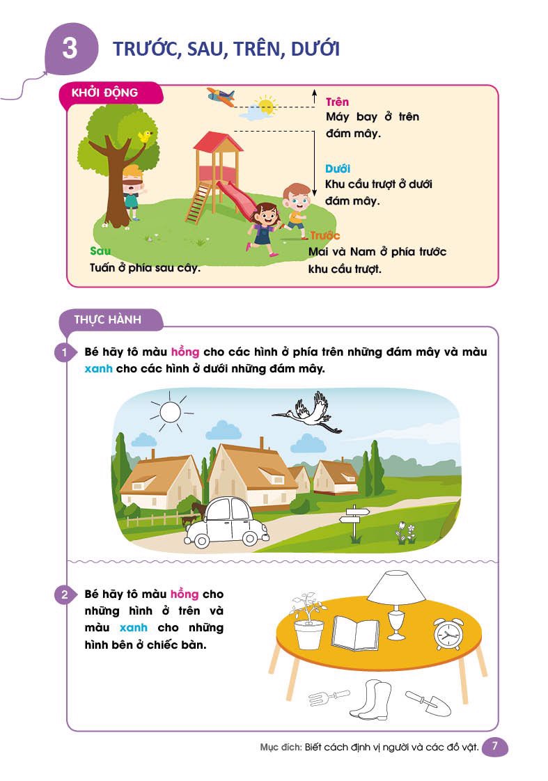 bộ maths - sắc màu toán học - chinh phục toán tư duy 1 (tái bản 2023) - Ảnh 6