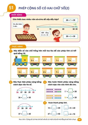 bộ maths - sắc màu toán học - chinh phục toán tư duy 2 (tái bản 2023) - Ảnh 6