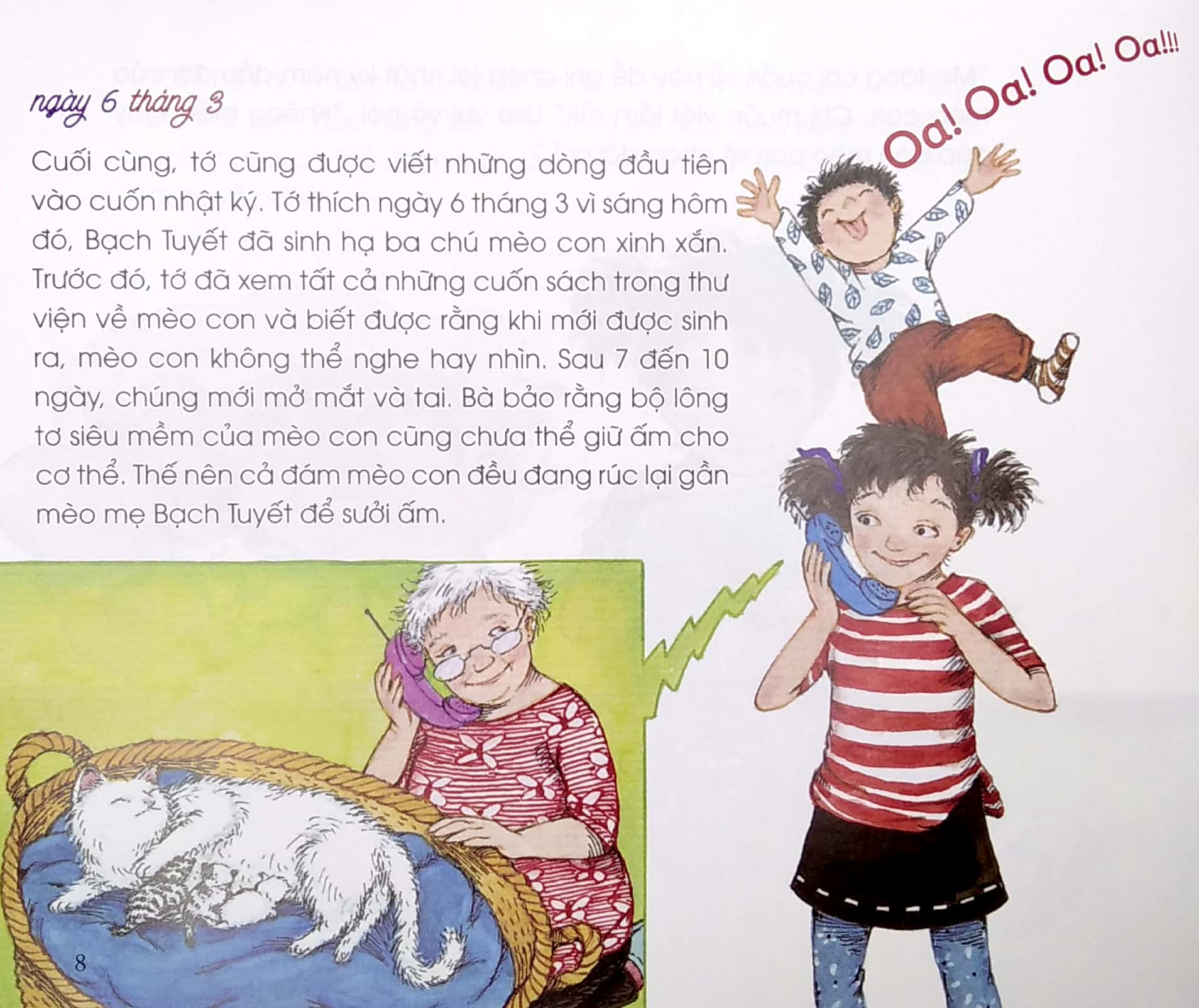 bộ mathstart trải nghiệm toán học: nhật ký đầu đời của mèo hạt tiêu - Ảnh 5