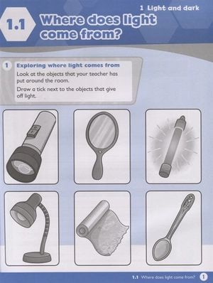 bộ max science primary workbook 2 : discovering through enquiry - Ảnh 3