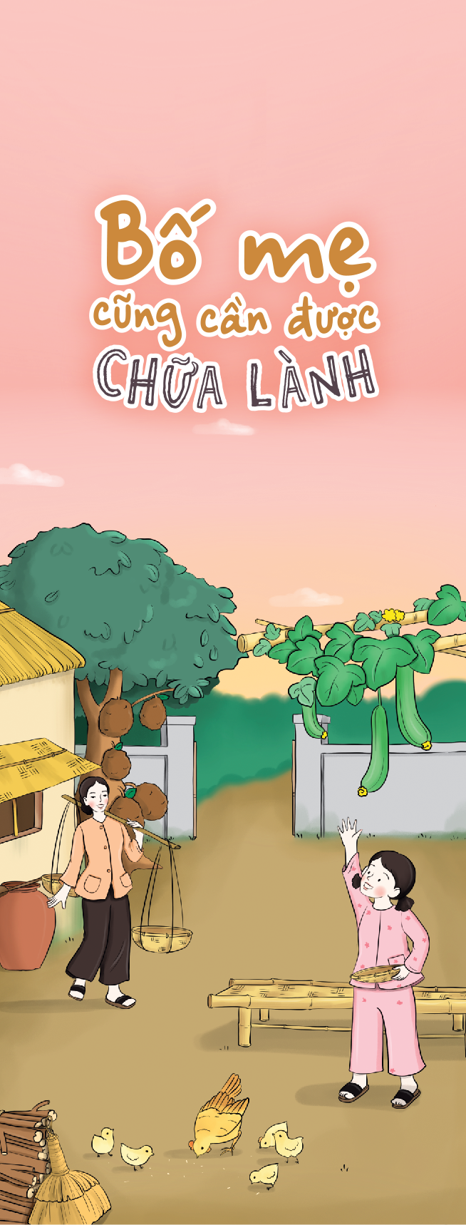 bố mẹ cũng cần được chữa lành - Ảnh 3