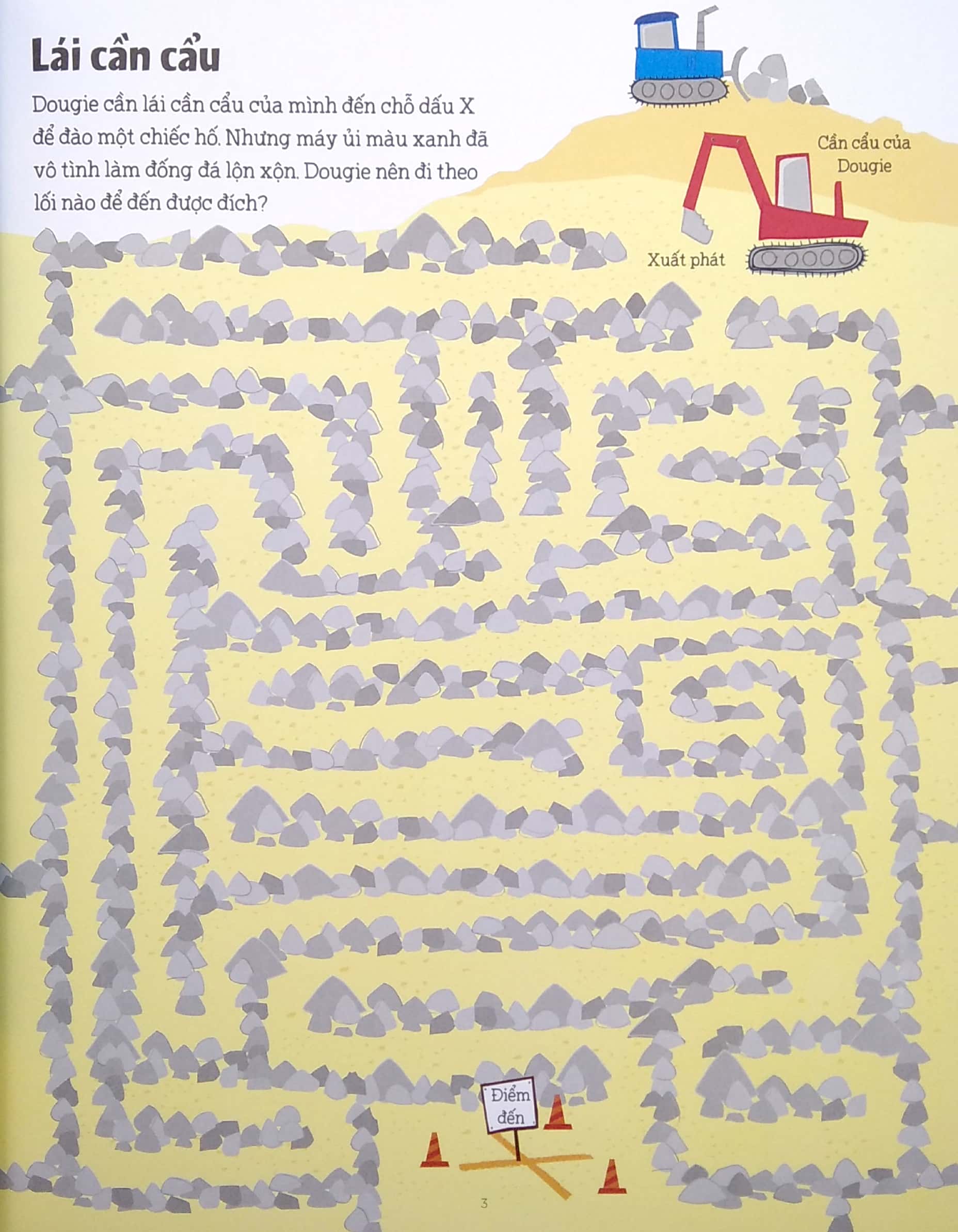 bộ mê cung phát triển tư duy - tập 4 - càng chơi càng thông minh (2022) - Ảnh 4