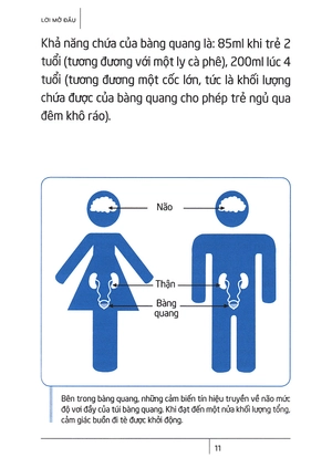 bố mẹ cũng từng là trẻ con - "bái bai" những chiếc bỉm - Ảnh 10