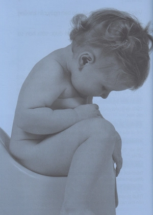 bố mẹ cũng từng là trẻ con - "bái bai" những chiếc bỉm - Ảnh 13