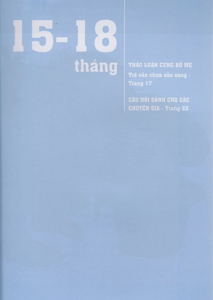 bố mẹ cũng từng là trẻ con - "bái bai" những chiếc bỉm - Ảnh 14