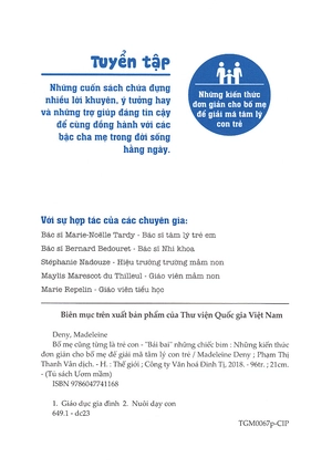 bố mẹ cũng từng là trẻ con - "bái bai" những chiếc bỉm - Ảnh 4