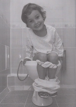 bố mẹ cũng từng là trẻ con - "bái bai" những chiếc bỉm - Ảnh 7