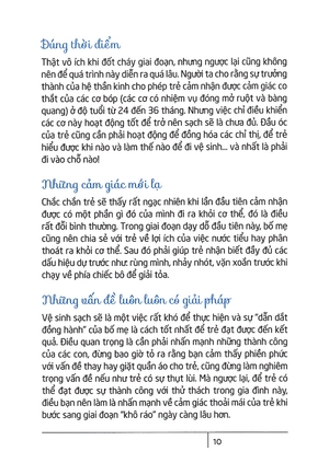 bố mẹ cũng từng là trẻ con - "bái bai" những chiếc bỉm - Ảnh 9