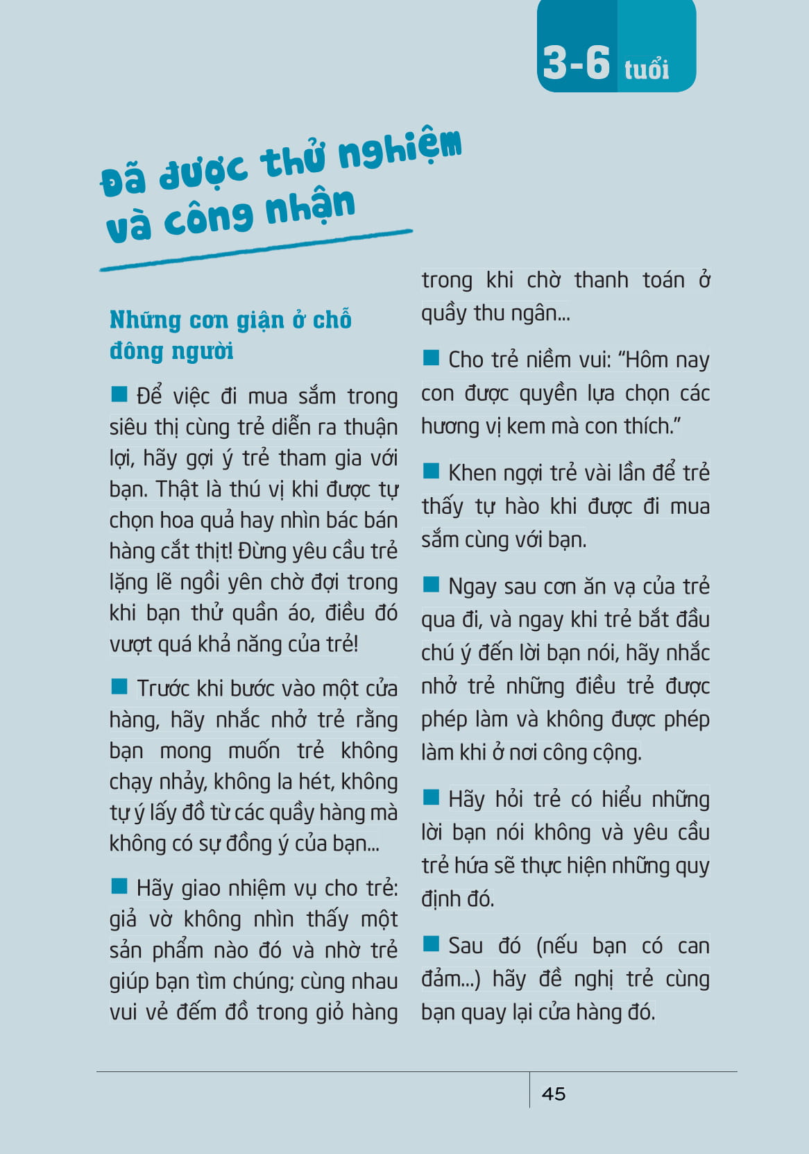 bố mẹ cũng từng là trẻ con - lắng nghe cơn giận của con trẻ - Ảnh 4