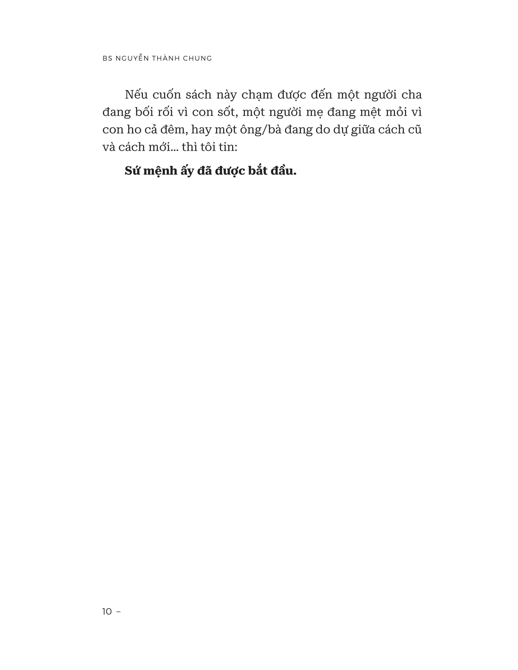 Bố Mẹ Là Thần Y Của Tớ - Thương Con Trọn Vẹn - Thấu Hiểu Khi Con Ốm Bằng Tri Thức Y Khoa Giản Dị Và Gần Gũi Nhất - Ảnh 10