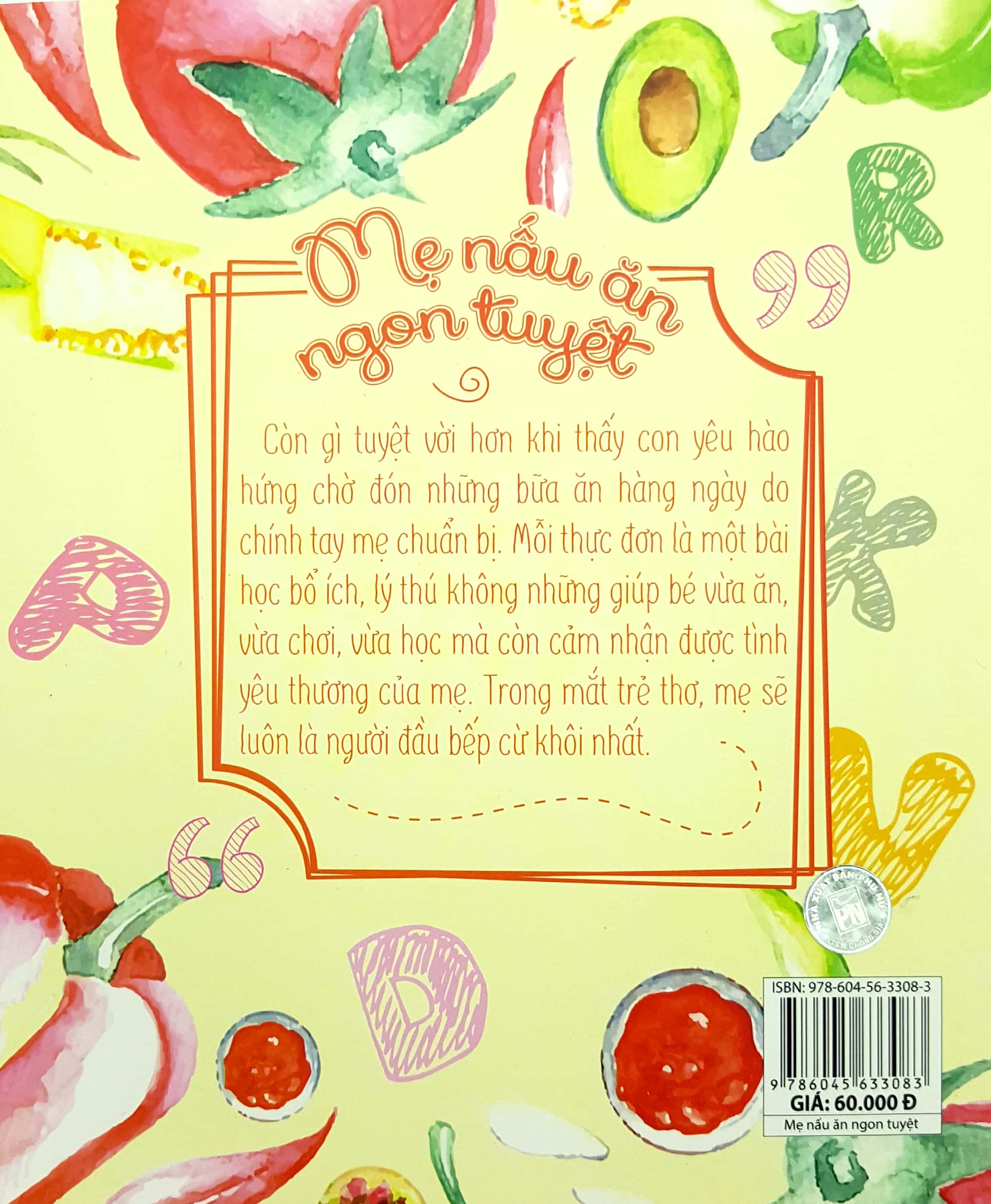 bộ mẹ nấu ăn ngon tuyệt - tập 1 (bé ăn - bé chơi - bé học bảng chữ cái) - Ảnh 11