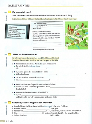 bộ menschen a1.2 - Ảnh 4