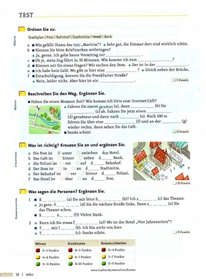 bộ menschen a1.2 - Ảnh 6