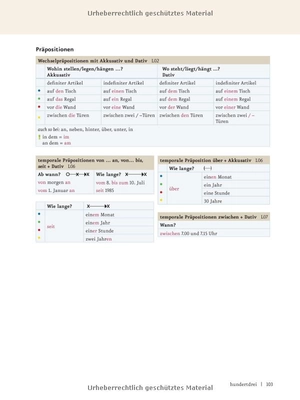 bộ menschen a2/1 - Ảnh 10