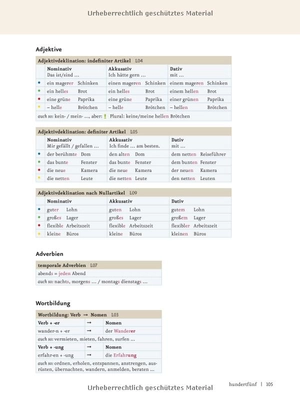 bộ menschen a2/1 - Ảnh 12