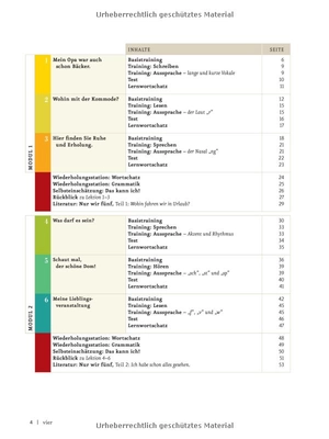 bộ menschen a2/1 - Ảnh 3