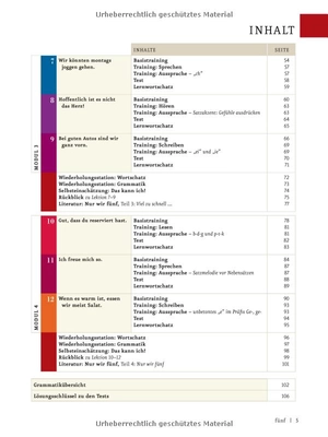 bộ menschen a2/1 - Ảnh 4