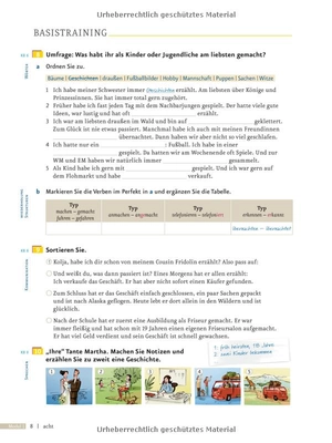 bộ menschen a2/1 - Ảnh 7