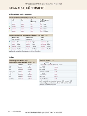 bộ menschen a2/1 - Ảnh 9