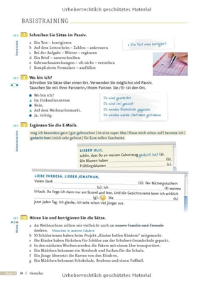 bộ menschen a2/2: deutsch als fremdsprache / arbeitsbuch mit audio-cd - Ảnh 11