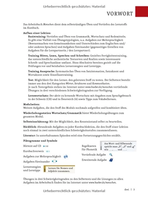 bộ menschen a2/2: deutsch als fremdsprache / arbeitsbuch mit audio-cd - Ảnh 3