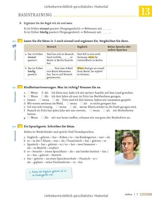bộ menschen a2/2: deutsch als fremdsprache / arbeitsbuch mit audio-cd - Ảnh 5
