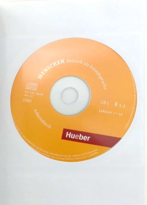 bộ menschen b1/1 - Ảnh 10