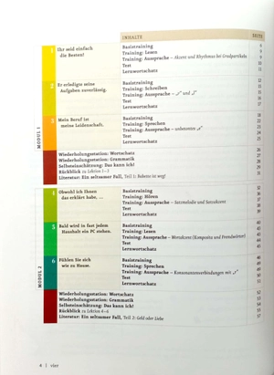 bộ menschen b1/1 - Ảnh 4