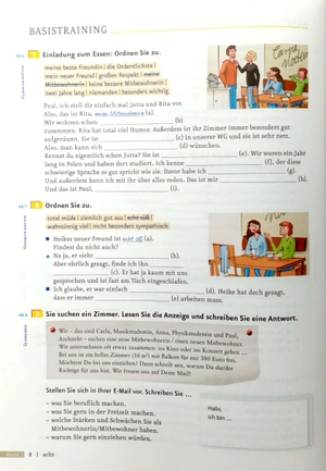bộ menschen b1/1 - Ảnh 7