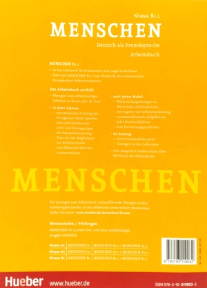 bộ menschen b1/1 - Ảnh 9