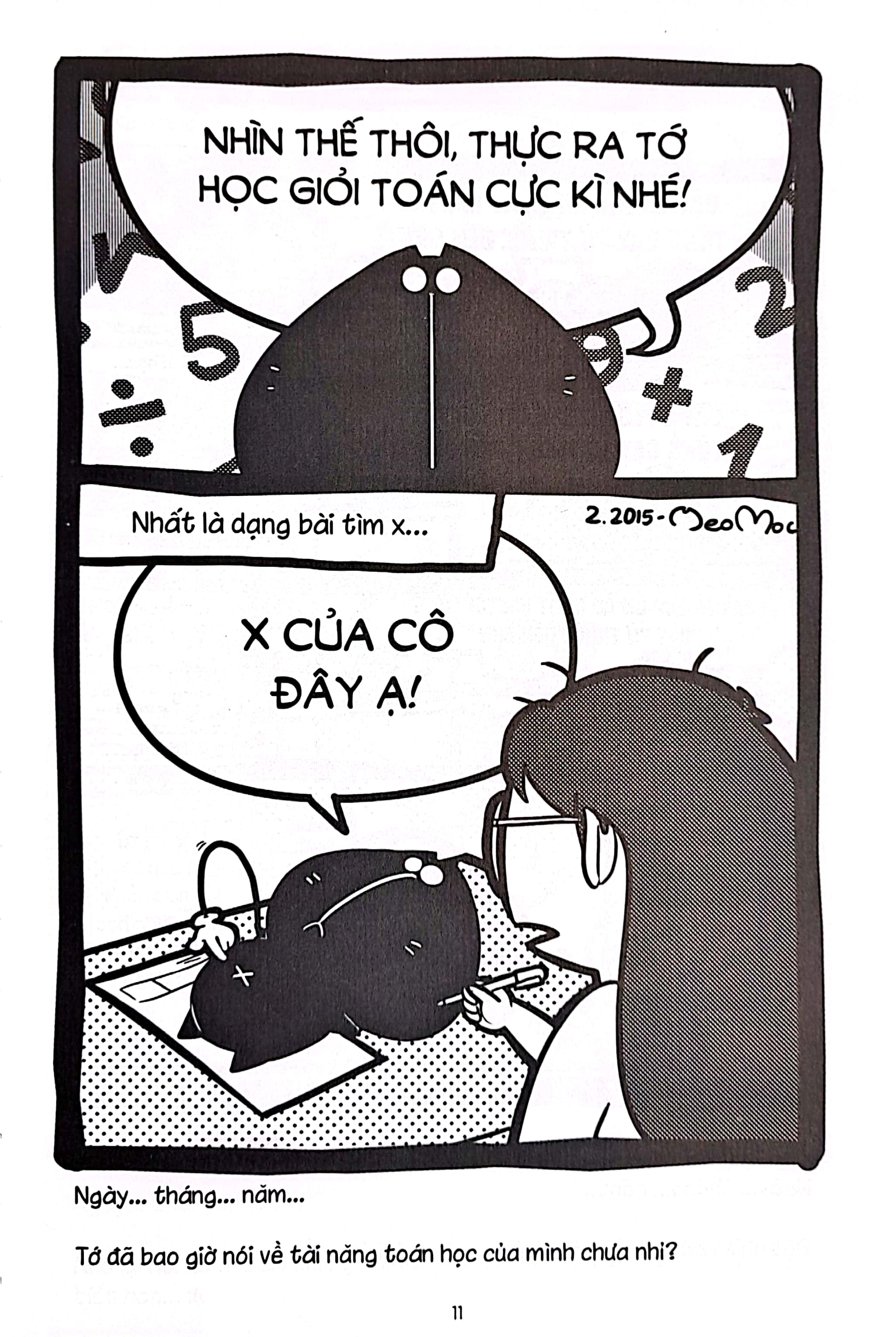 bộ mèo mốc black book - tập 2 (tái bản) - Ảnh 6