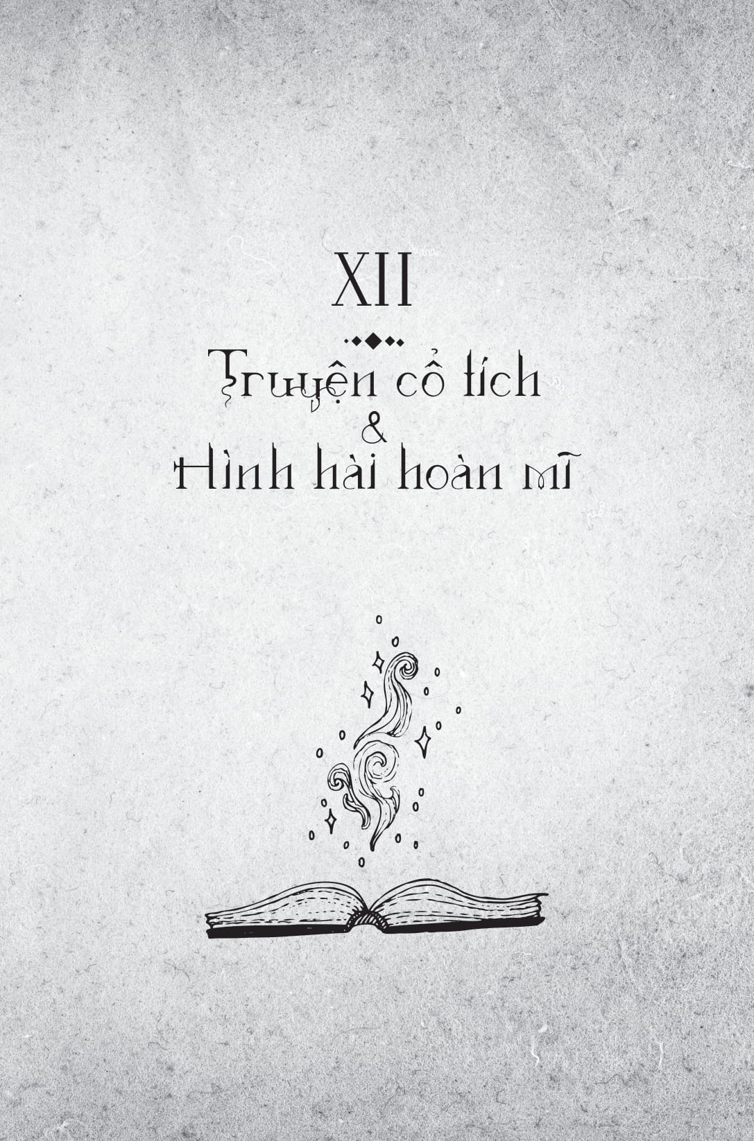 bộ méo - tập 2 - tặng kèm 6 postcard nhân vật - Ảnh 15