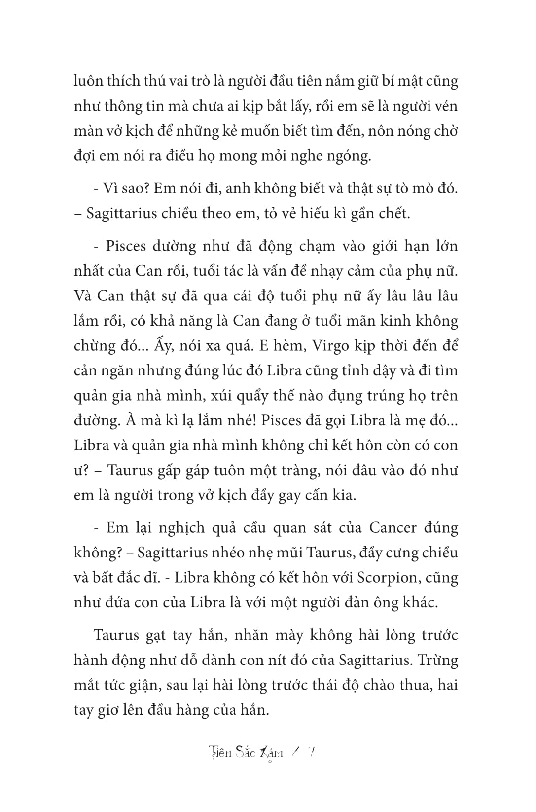 bộ méo - tập 2 - tặng kèm 6 postcard nhân vật - Ảnh 17