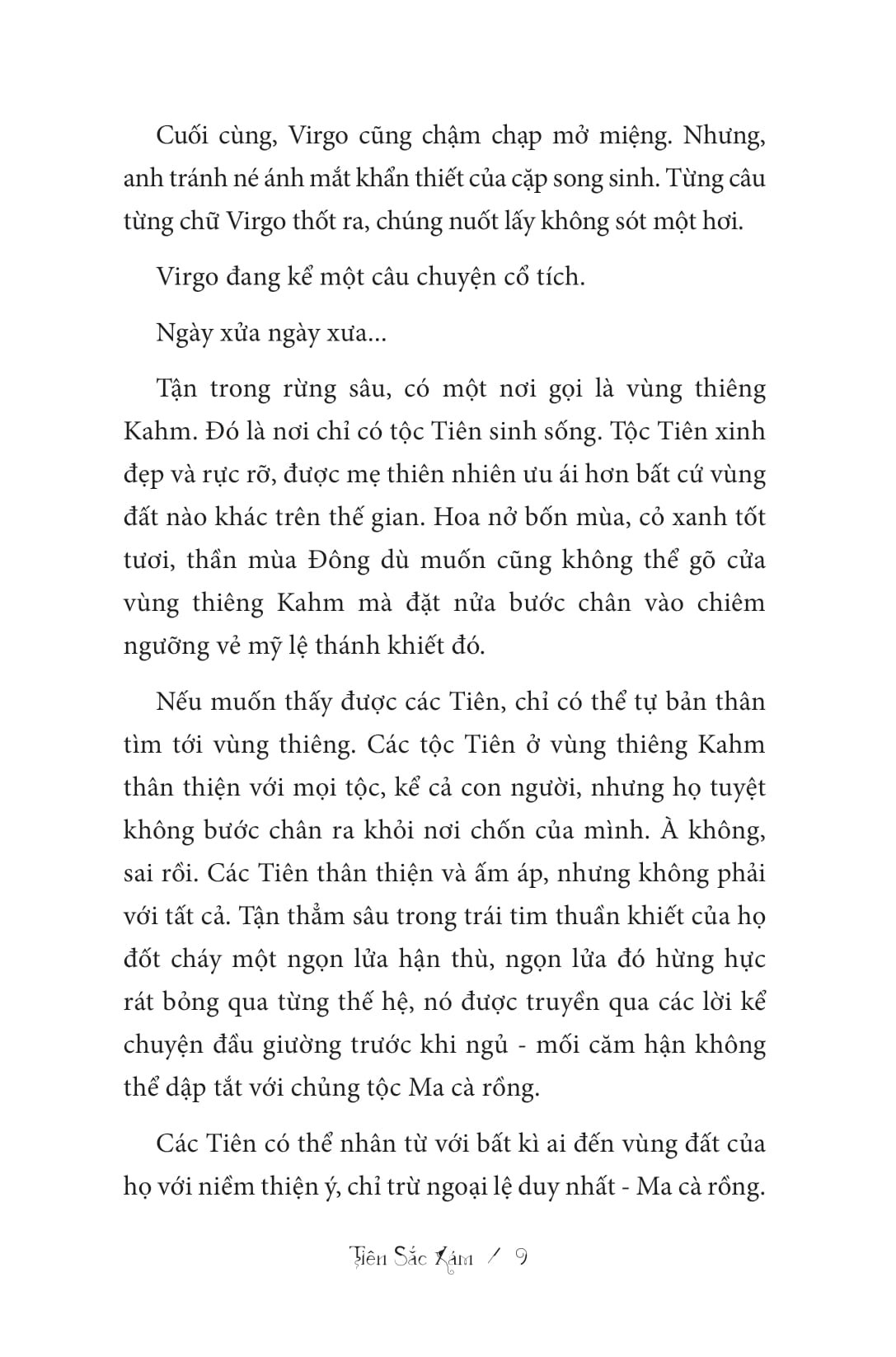 bộ méo - tập 2 - tặng kèm 6 postcard nhân vật - Ảnh 19