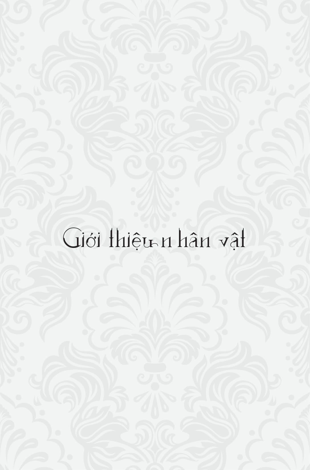 bộ méo - tập 2 - tặng kèm 6 postcard nhân vật - Ảnh 3