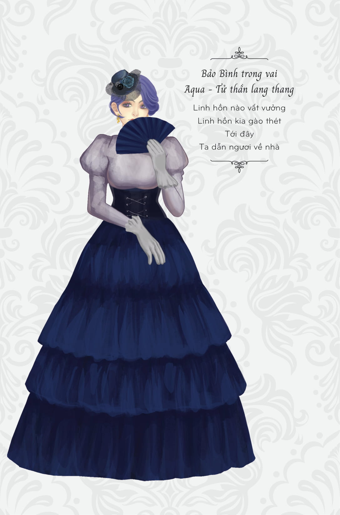 bộ méo - tập 2 - tặng kèm 6 postcard nhân vật - Ảnh 9