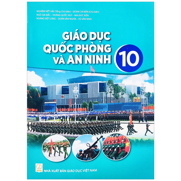 Bộ Mĩ Thuật 10 - Điêu Khắc (Kết Nối Trí Thức) (Chuẩn) - Ảnh 27