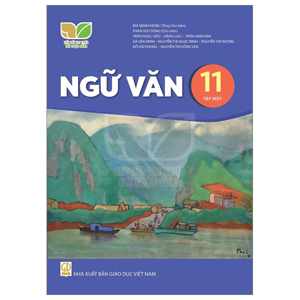 Bộ Mĩ Thuật 11 - Lí Luận Và Lịch Sử Mĩ Thuật (Kết Nối) (Chuẩn) - Ảnh 31