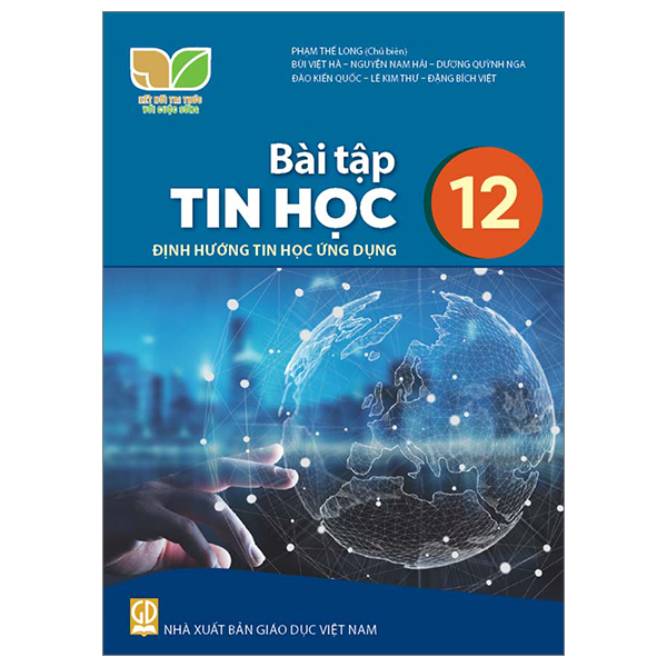 Bộ Mĩ Thuật 12 - Thiết Kế Công Nghiệp (Kết Nối) (Chuẩn) - Ảnh 20