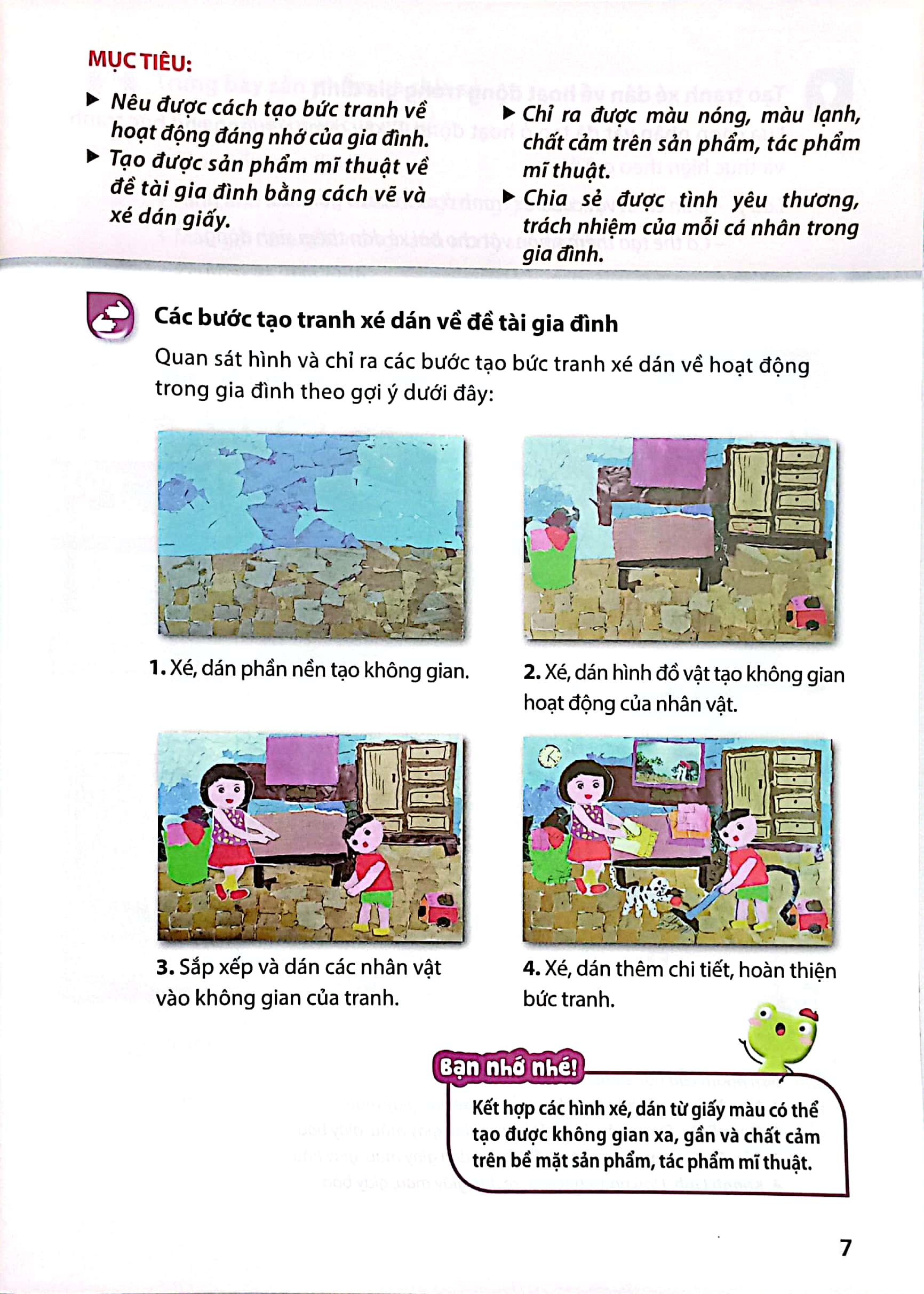 bộ mĩ thuật 4 - bản 1 (chân trời sáng tạo) (chuẩn) - Ảnh 5