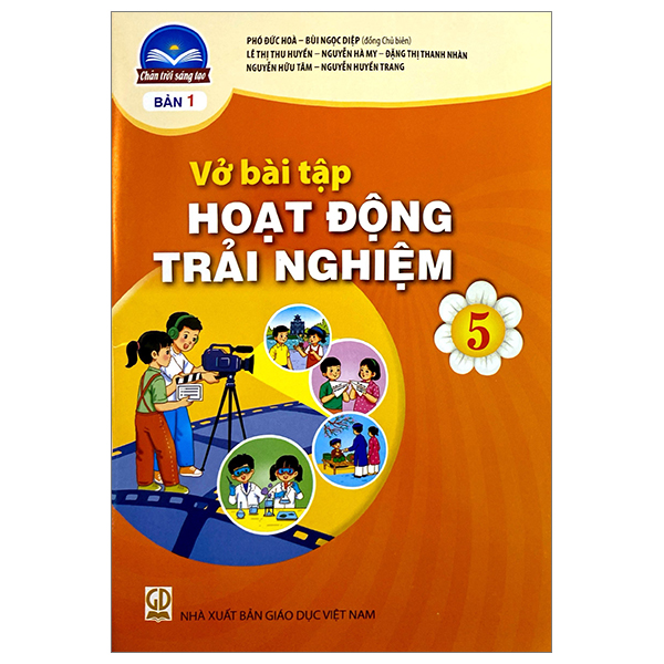 Bộ Mĩ Thuật 5 - Bản 2 (Chân Trời) (Chuẩn) - Ảnh 3