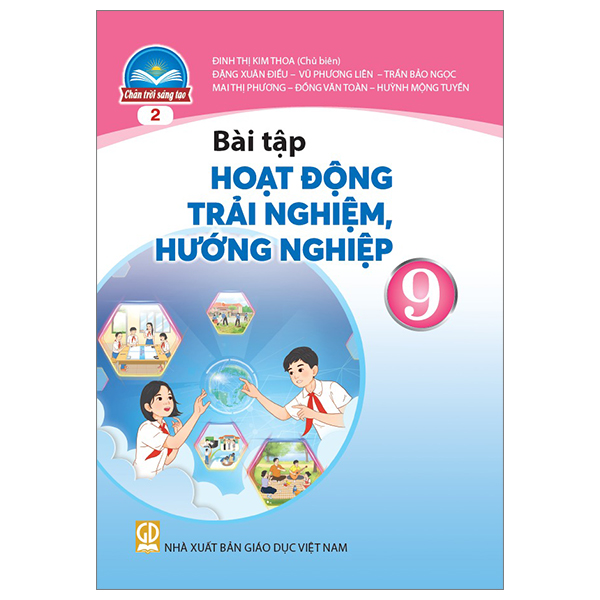 Bộ Mĩ Thuật 9 - Bản 1 (Chân Trời) (Chuẩn) - Ảnh 20