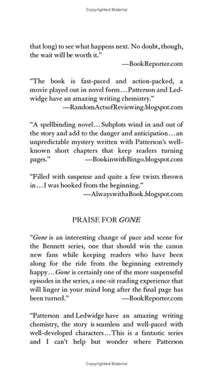 bộ michael bennett 13: the russian - Ảnh 10