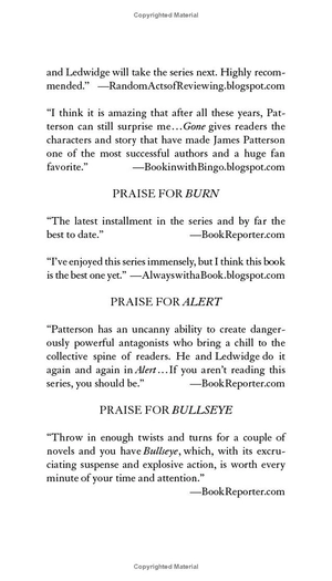 bộ michael bennett 13: the russian - Ảnh 11