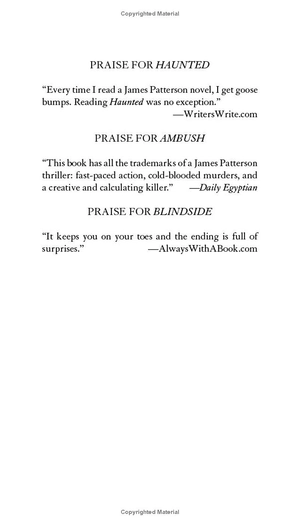 bộ michael bennett 13: the russian - Ảnh 12