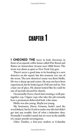 bộ michael bennett 13: the russian - Ảnh 16