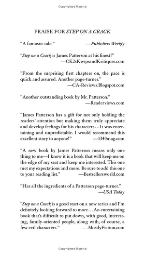 bộ michael bennett 13: the russian - Ảnh 4