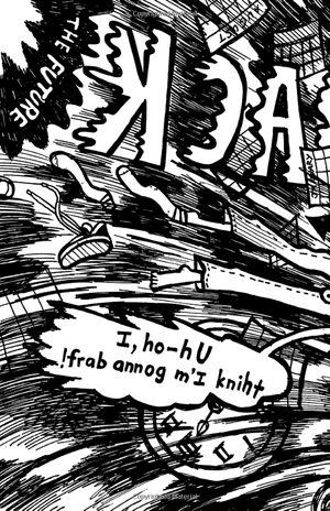 bộ middle school 7: just my rotten luck - Ảnh 9