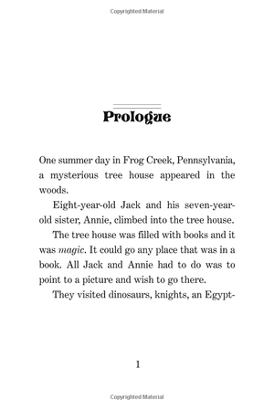 bộ midnight on the moon (magic tree house, no. 8) - Ảnh 3