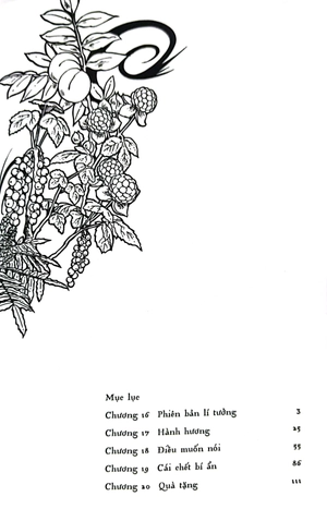 bộ miền an lạc - tập 4 - Ảnh 4